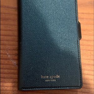kate spade wallet case